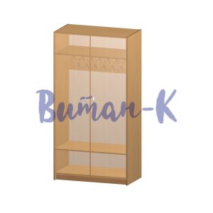 шкаф для одежды