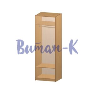 пенал для одежды