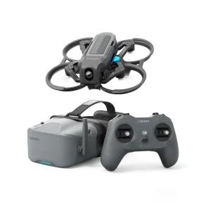 Aquila20 FPV