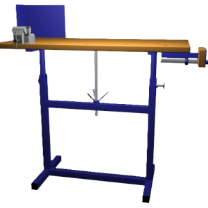 Верстак комбинированный