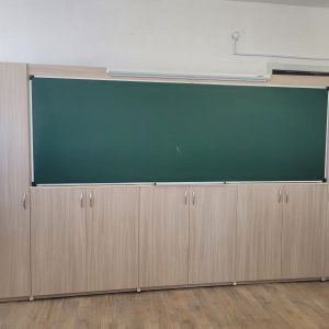 Мебель для школ