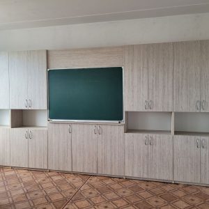 Мебель для школ