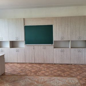 Мебель для школ