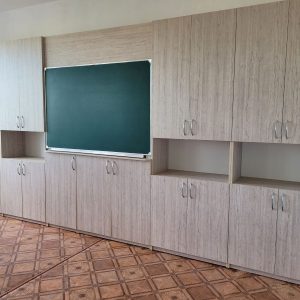 Мебель для школ