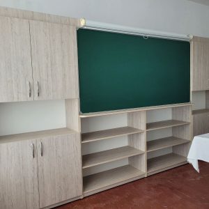Мебель для школ