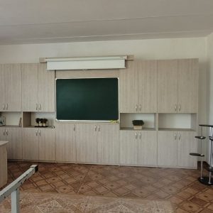 Мебель для школ