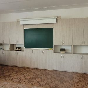 Мебель для школ