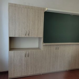 Мебель для школ