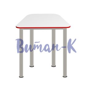 стол трапеция точка роста