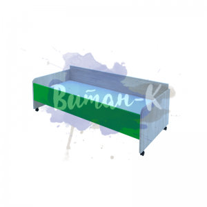 Кровать одноярусная