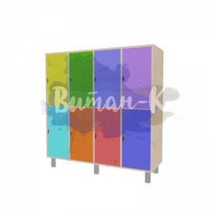 Шкаф для одежды ОШ-8