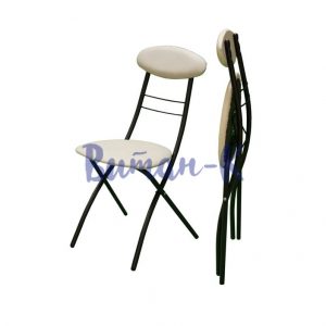 стул, школьная столовая, луна