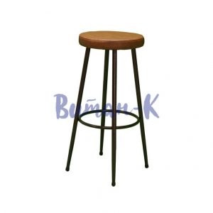 табурет барный, школьная столовая, Т119