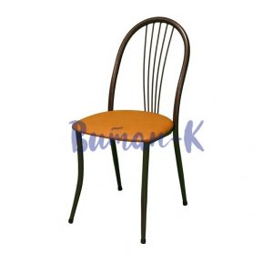 стул, школьная столовая