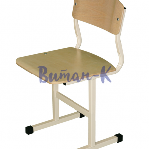 Стул ученический нерегулируемый