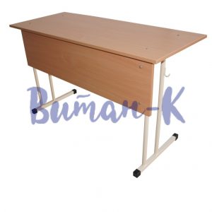 стол ученический нерегулируеиый