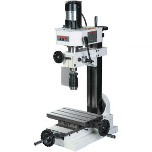 JMD-1 Фрезерно-сверлильный станок