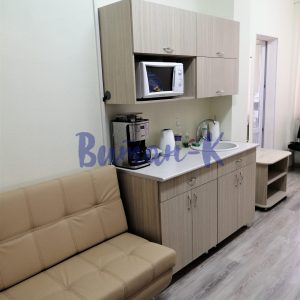 Комната отдыха