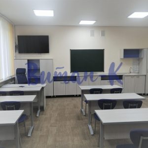 Успех каждого ребёнка 
 МБОУ №2