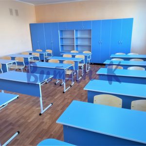 Приморский МБОУ№11